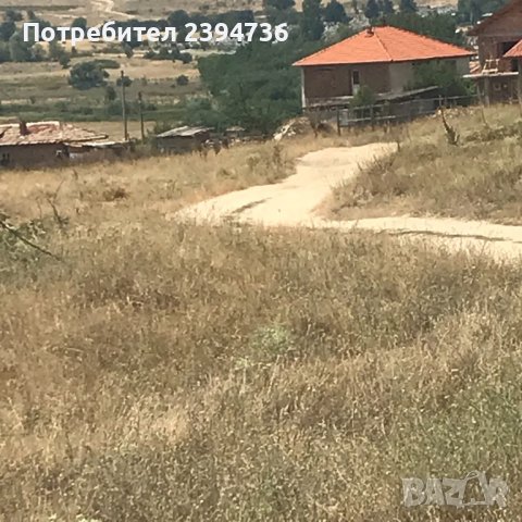 Промишлен имот гр.Стрелча 12дка, снимка 3 - Парцели - 37509940