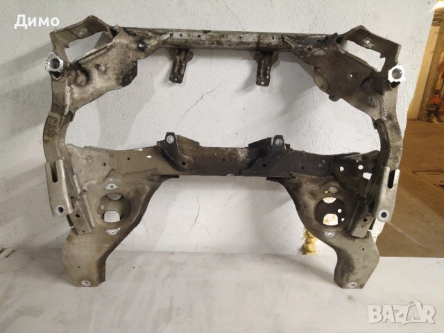 мост Магаре бмв е90 е91 bmw e90 e91