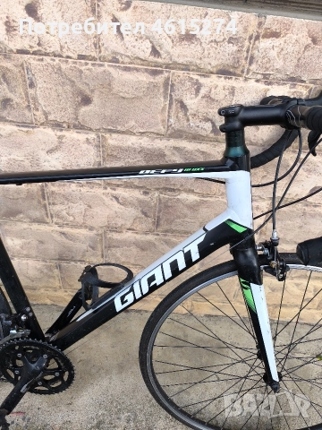 Giant Defy, снимка 3 - Велосипеди - 52624290