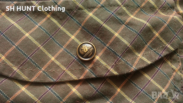 WOODLINE HUNTING Shirt размер XXL за лов риза - 2132, снимка 7 - Екипировка - 53486094