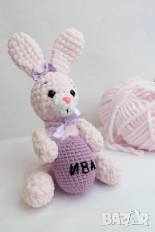 Плюшена играчка  , снимка 2 - Плюшени играчки - 51173080