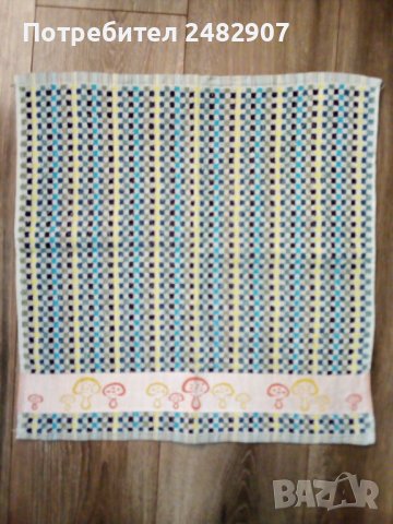 Хавлиена кърпа, снимка 2 - Хавлиени кърпи - 38489146