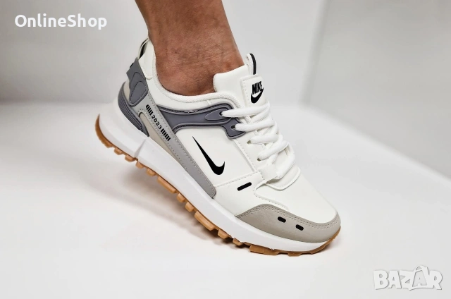 Дамски маратонки, снимка 6 - Маратонки - 53573333