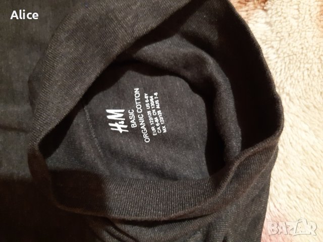 Клинчета и поло H&M, снимка 11 - Детски клинове - 40847263