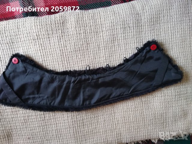 Топла яка, снимка 2 - Други - 40374110