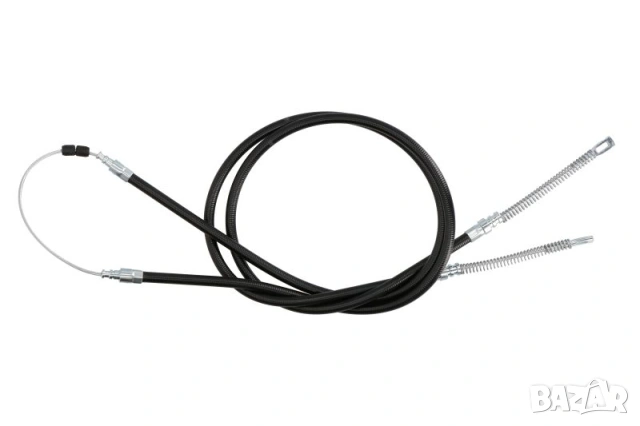 Жило ръчна спирачка задно ляво/дясно RICAMBIFLEX за IVECO DAILY I,DAILY II № 01.120.231