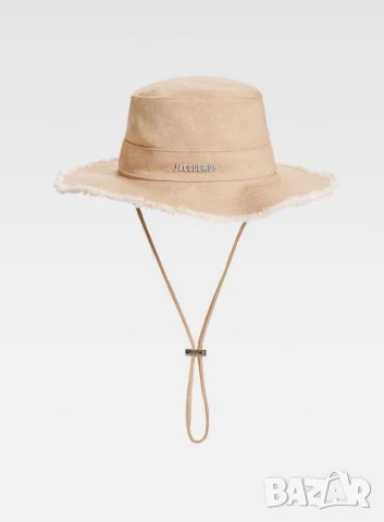 шапки Jacquemus , снимка 3 - Шапки - 51294152