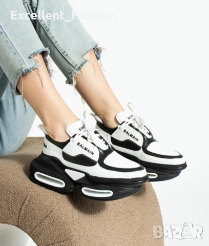 Дамски модел Balmain 