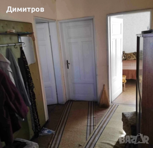 Етаж от къща Свиленград Център , снимка 14 - Етаж от къща - 52146679