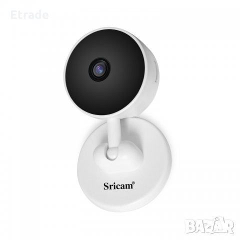 Wireless HD IP камера, WiFi camera, Бебефон за Android,Apple              , снимка 2 - Калъфи, кейсове - 15478495