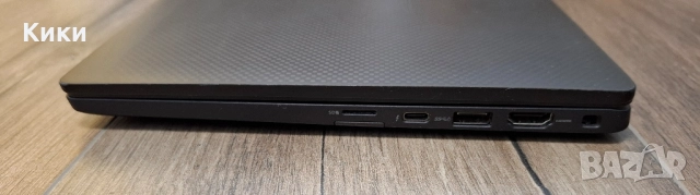 Dell Latitude 7320 13.3" FHD | I7  1185G7 | 16 GB RAM | 256 SSD |, снимка 5 - Лаптопи за работа - 52406785