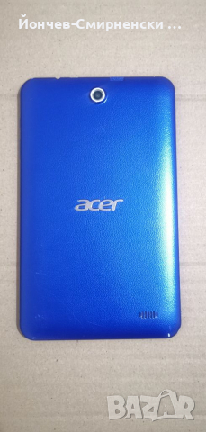 Acer Iconia B1-870-оригинални части, снимка 3 - Таблети - 36461519