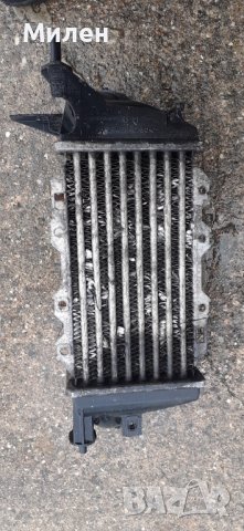 Интеркулер За Опел Вектра Б 2,0 Дизел 1997-2002 Година. Opel Vectra B, снимка 5 - Части - 38133206