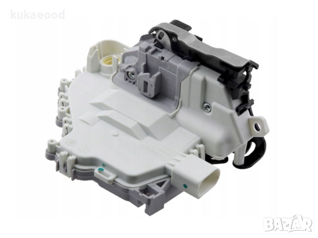 Брава за врата Audi A1 8X