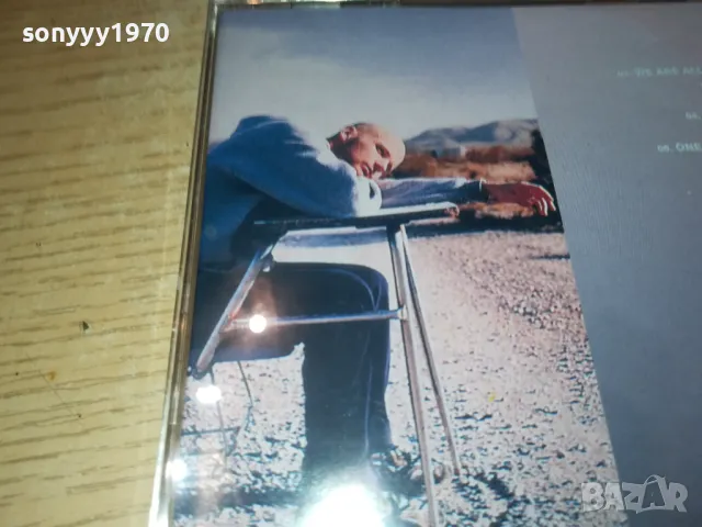 MOBY CD 0212240828, снимка 9 - CD дискове - 48183966