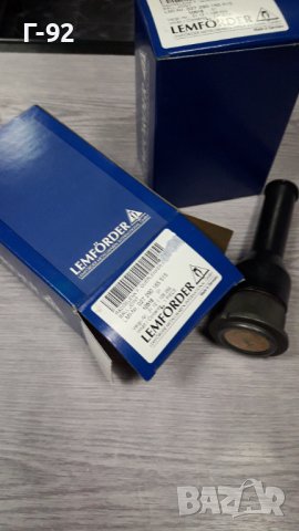 31121126253=1051801**NEU**LEMFÖRDER**BMW**E30**ШАРНИР ДОЛЕН**, снимка 8 - Части - 43239373