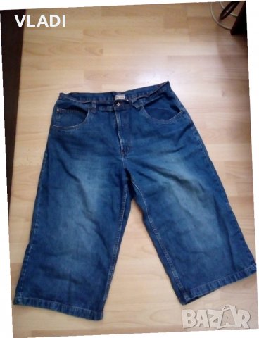 Дънки Wedsons, снимка 1 - Къси панталони - 19734300