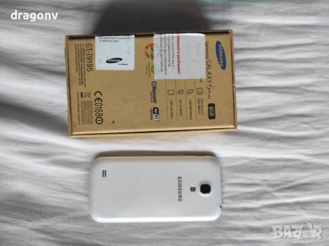 S4 mini , снимка 2 - Samsung - 37564525