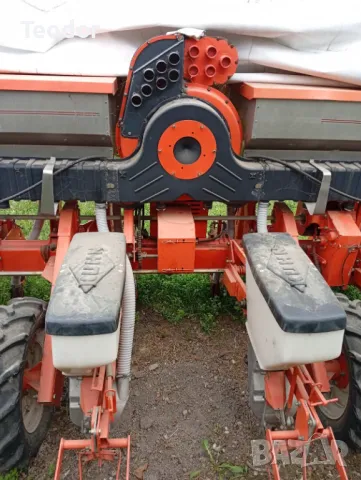 Kuhn Planter 2, снимка 8 - Селскостопанска техника - 50367762
