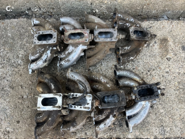 LADA/ЛАДА КОЛЕКТОРИ ВАЗ, снимка 5 - Части - 51662195