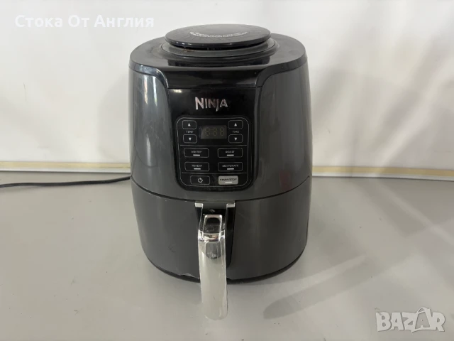 Еър фрайер - Ninja (развален)