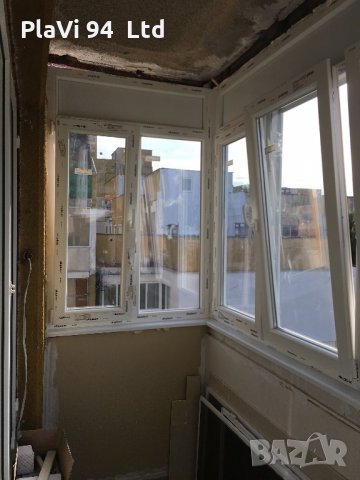 Производство и монтаж на щори и дограма , снимка 4 - Монтажи - 25915009