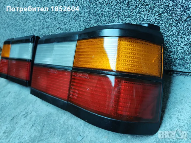 Стопове VW Passat Combi/ Пасат Комби, снимка 6 - Части - 47597268