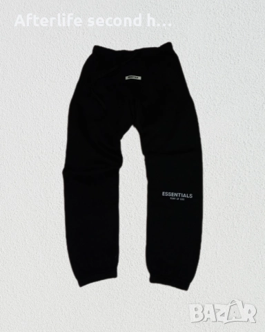 Fear Of God Essentials Долнище