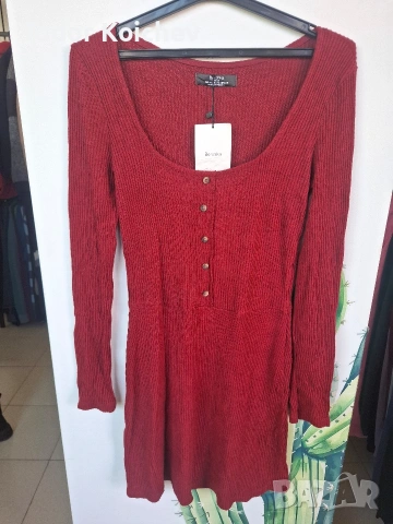 Продавам дамски рокли за всеки повод,работя с еконт и спееди!!! 