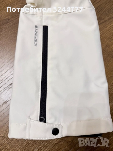 Дамски панталон за ски Icepeak , снимка 3 - Спортни екипи - 52698478