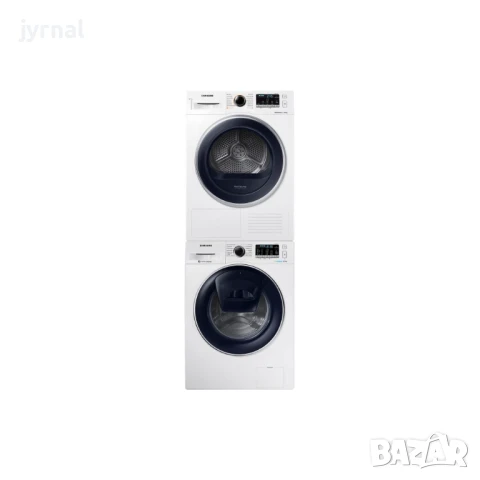 Сушилня Samsung с термопомпа - 8кг, снимка 7 - Сушилни - 51315814
