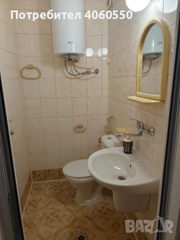 Уютна стая с три единични легла, снимка 5 - Квартири, нощувки - 45201809