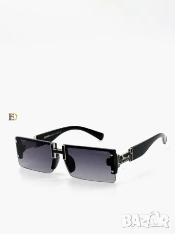 очила с калъф hermes , снимка 4 - Слънчеви и диоптрични очила - 50349211