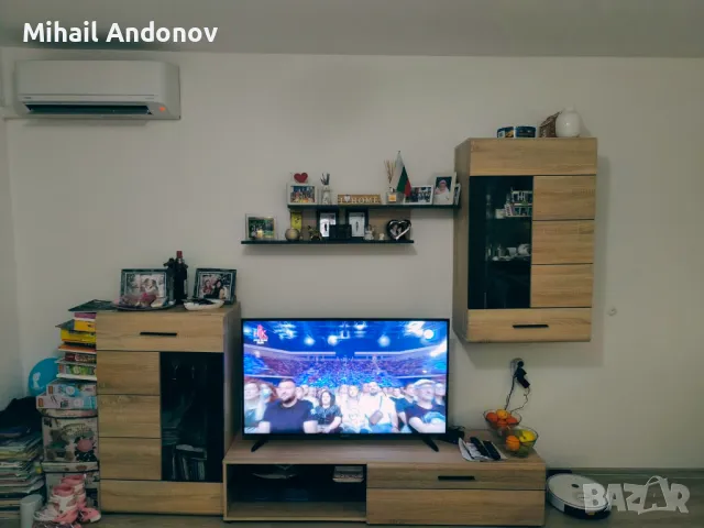 Саниран тристаен апартамент, снимка 4 - Апартаменти - 48714788