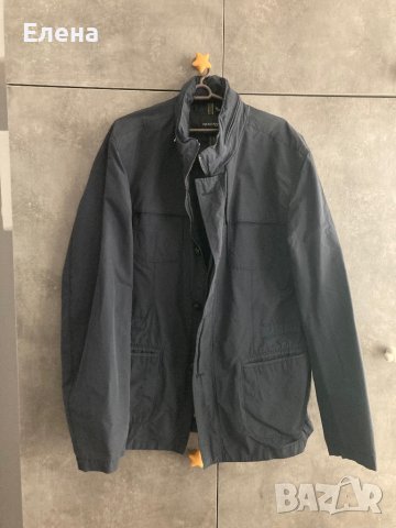 Мъжко яке Guess Marciano, снимка 2 - Якета - 40784217