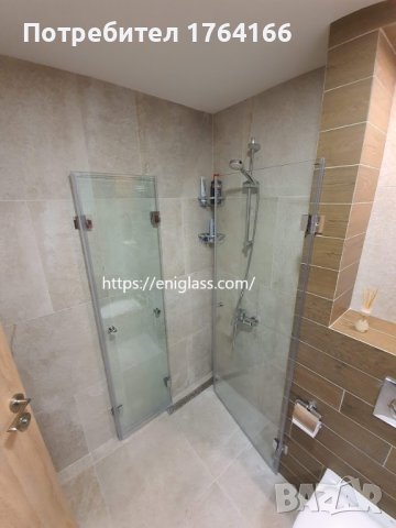 Душ кабини с панти