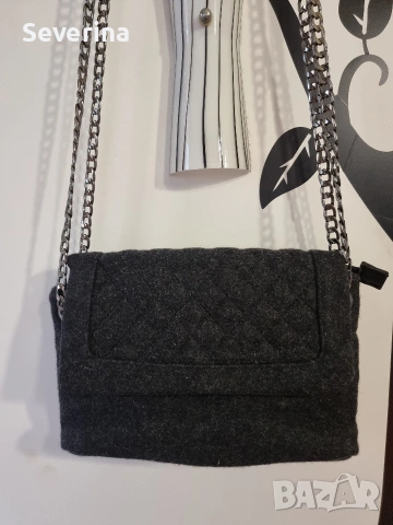 ERBS Denmark* чанта , снимка 4 - Чанти - 53141717