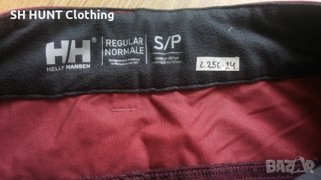 HELLY HANSEN 63022 W VERGLAS TUR Stretch Pant размер S дамски панталон - 1948, снимка 15 - Панталони - 53223216