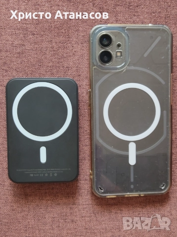 Акцесоари за Nothing Phone 1 , снимка 3 - Калъфи, кейсове - 51625729