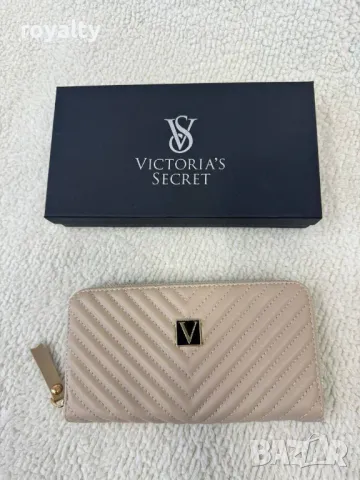 Victoria's Secret дамски портмонета  , снимка 2 - Портфейли, портмонета - 49052115