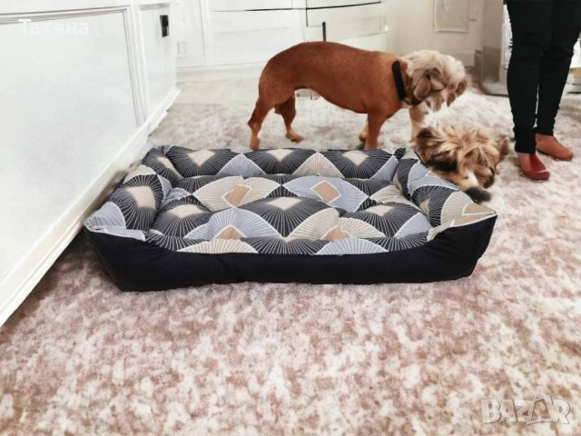 Кучешки легла, снимка 5 - За кучета - 43513159