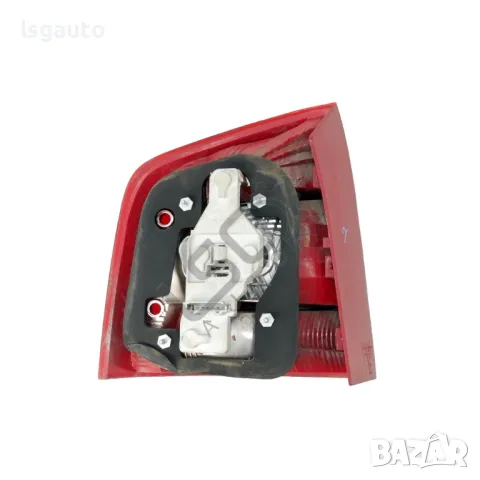 Десен стоп Skoda OCTAVIA II (1Z) 2004-2010 ID: 135155, снимка 3 - Части - 47449718