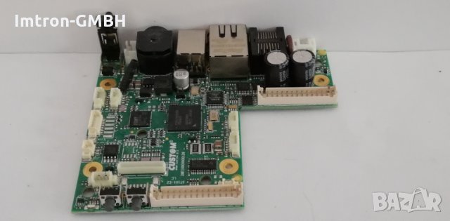 Дънна платка 81200000000734 за принтер KPM180-H, снимка 6 - Друга електроника - 35409101