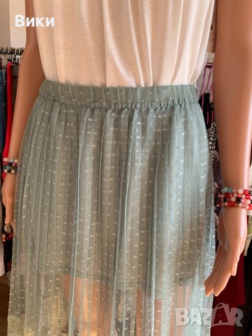 Много красива пола на HM, снимка 4 - Поли - 40567939