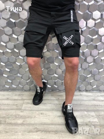 Топ спортно долнище, снимка 1