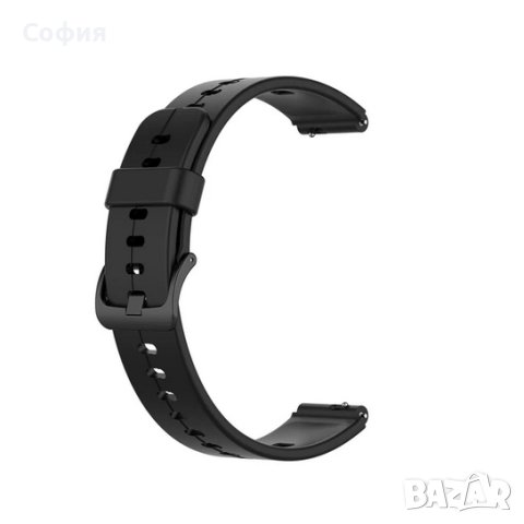 Нови, висококачествени, силиконови каишки за Huawei TalkBand B6 B3 НАЛИЧНИ !!!, снимка 5 - Смарт гривни - 43787376