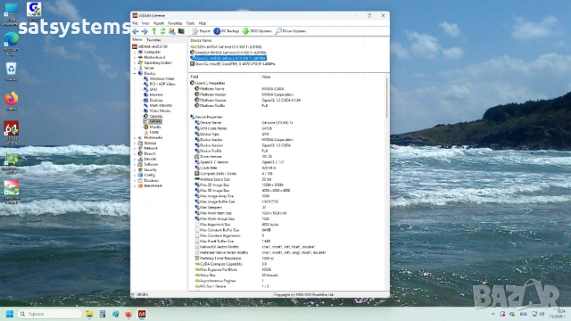 Видео карта NVidia GeForce Palit GTX650 Ti 2048MB GDDR5 128bit PCI-E, снимка 13 - Видеокарти - 53402297