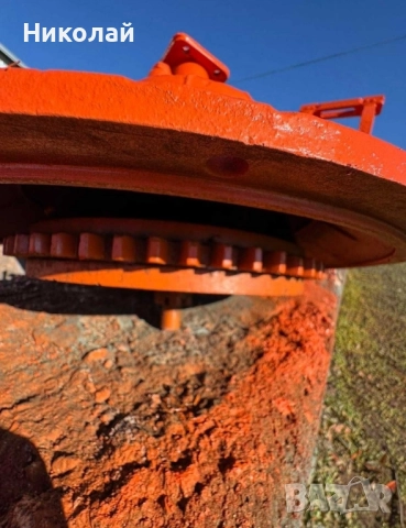 Части за сондажна машина УГБ 50, снимка 6 - Резервни части за машини - 52326891