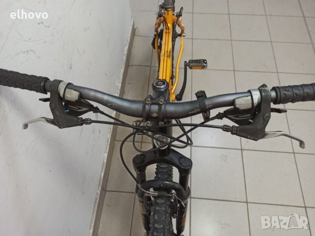 Велосипед Centurion 26'', снимка 9 - Велосипеди - 33233797