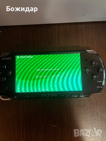 PlayStation portable , снимка 3 - PlayStation конзоли - 48464907